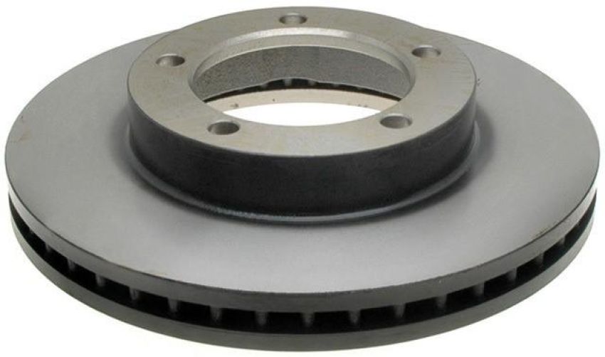 Raybestos 56496 Raybestos Specialty - Truck Brake Rotor