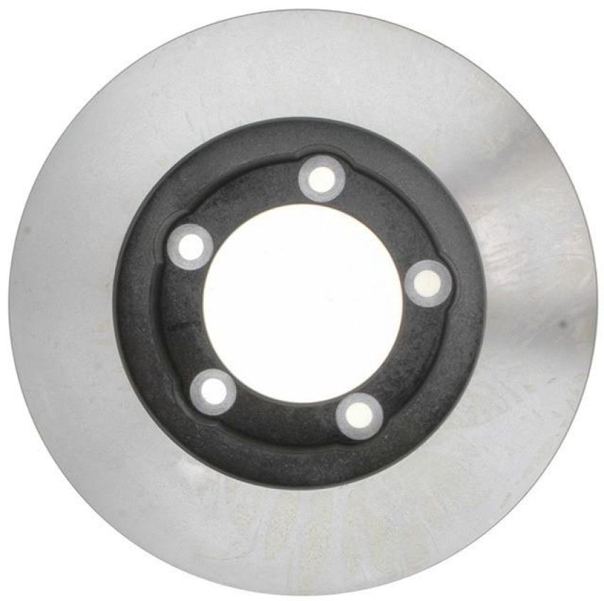 Raybestos 56496 Raybestos Specialty - Truck Brake Rotor