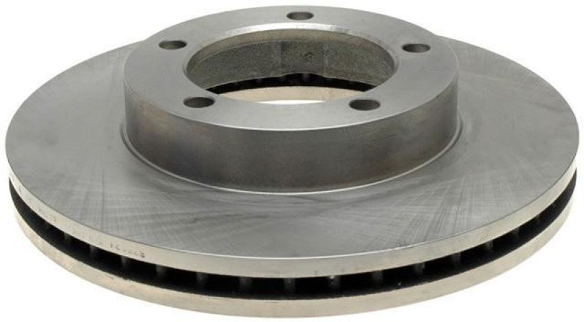 Raybestos 56496R Raybestos R-Line Brake Rotor