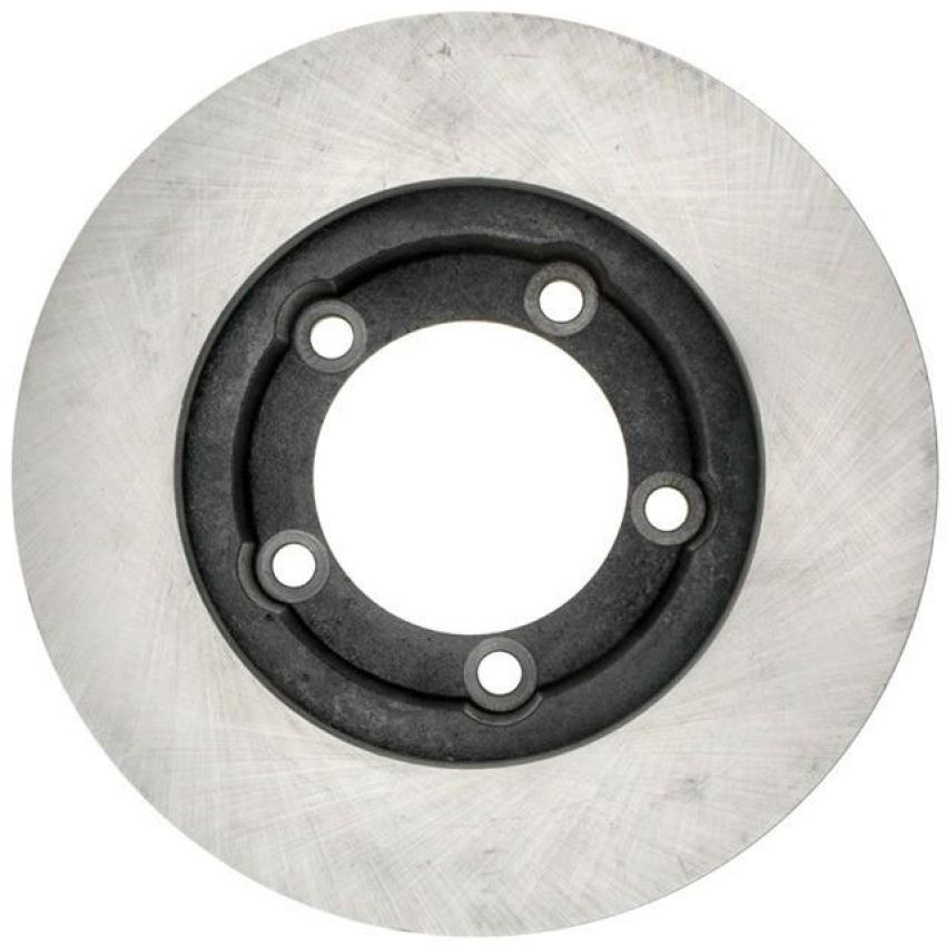 Raybestos 56496R Raybestos R-Line Brake Rotor