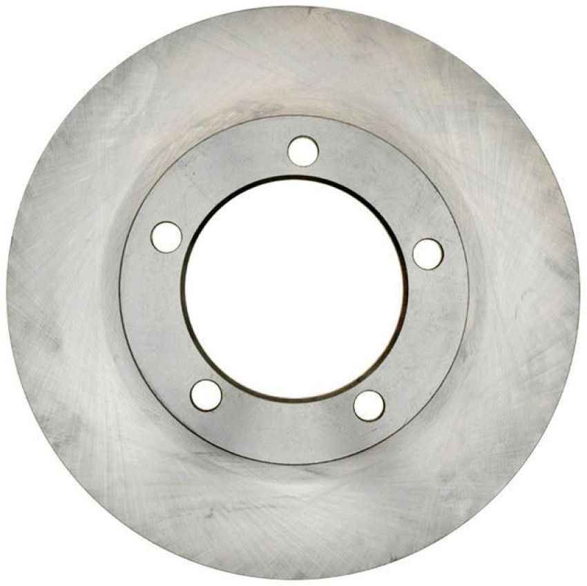 Raybestos 56496R Raybestos R-Line Brake Rotor