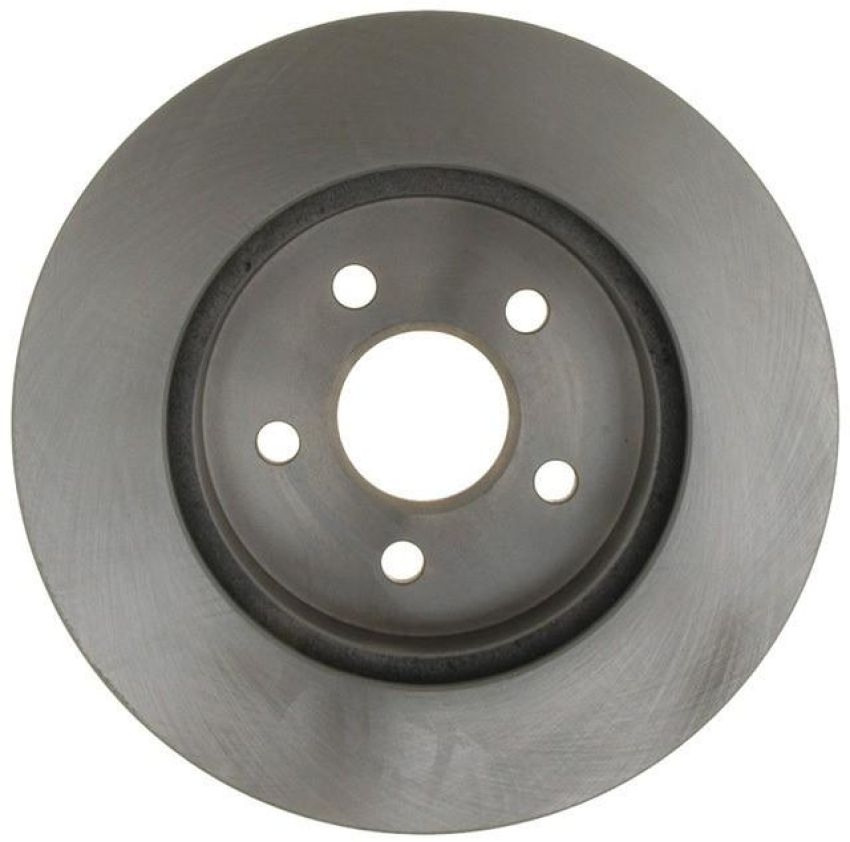 Raybestos 56543R Raybestos R-Line Brake Rotor