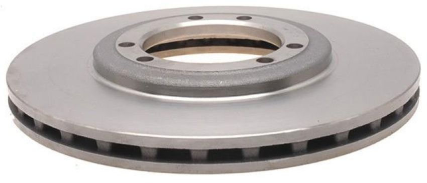 Raybestos 56591R Raybestos R-Line Brake Rotor