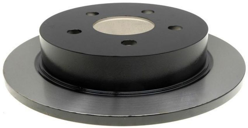 Raybestos 56629 Raybestos Specialty - Street Performance Brake Rotor