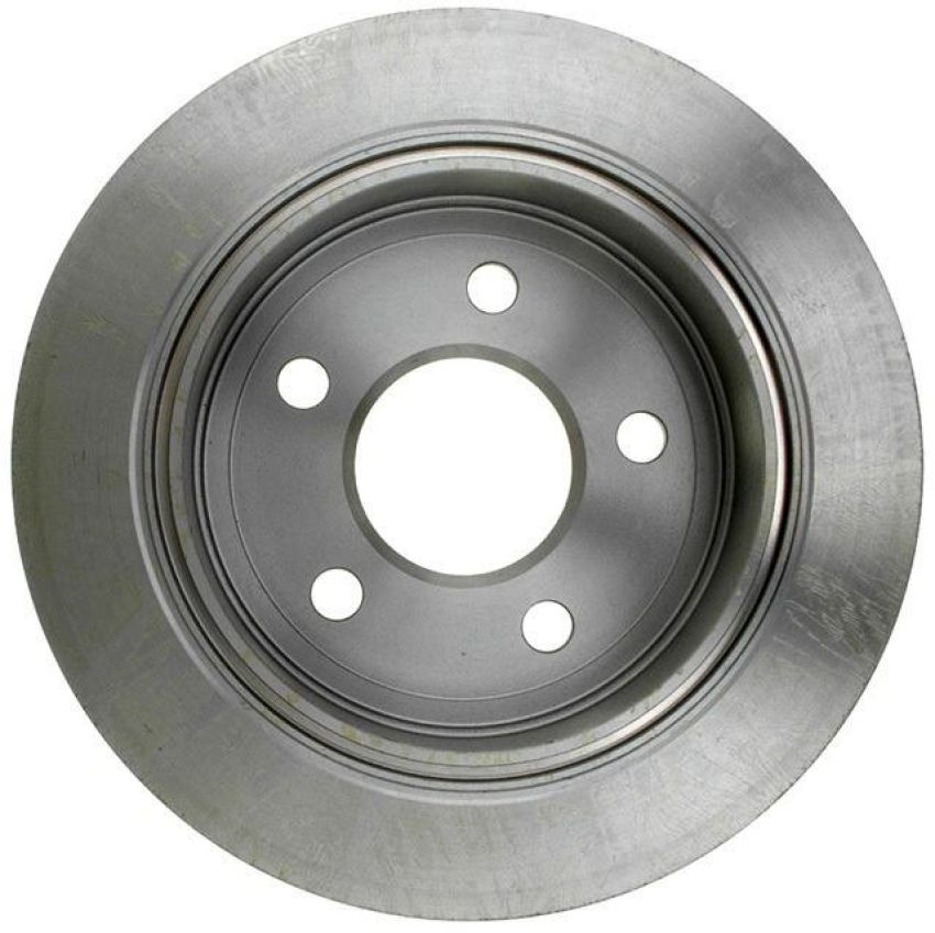 Raybestos 56629 Raybestos Specialty - Street Performance Brake Rotor