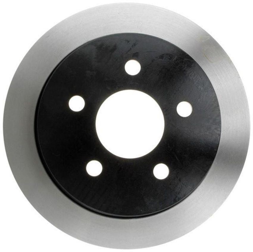 Raybestos 56629 Raybestos Specialty - Street Performance Brake Rotor