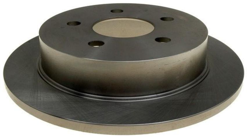 Raybestos 56629R Raybestos R-Line Brake Rotor