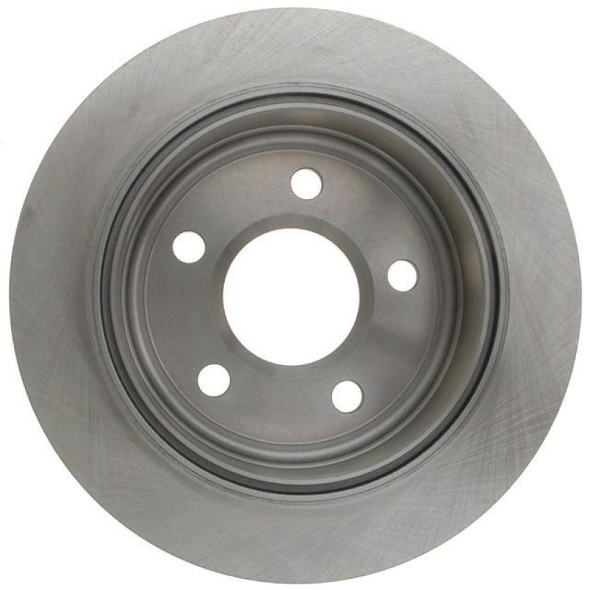 Raybestos 56629R Raybestos R-Line Brake Rotor