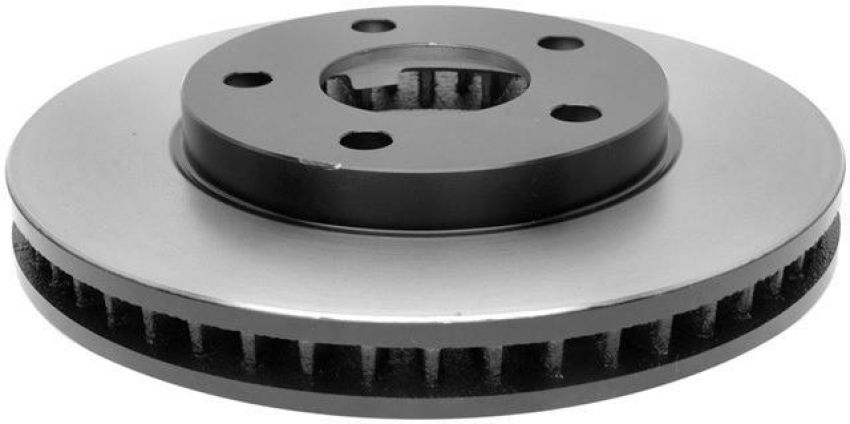 Raybestos 56631 Raybestos Specialty - Street Performance Brake Rotor