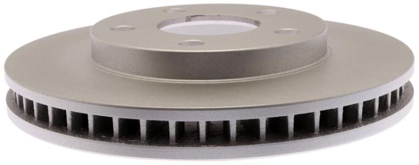 Raybestos 56631FZN Raybestos Element3 Coated Brake Rotor