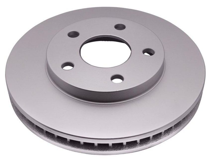 Raybestos 56631FZN Raybestos Element3 Coated Brake Rotor