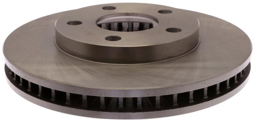 Raybestos 56631R Raybestos R-Line Brake Rotor