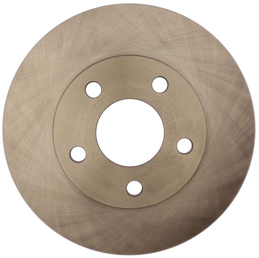 Raybestos 56631R Raybestos R-Line Brake Rotor