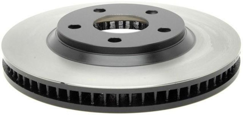 Raybestos 56641 Raybestos Specialty - Street Performance Brake Rotor