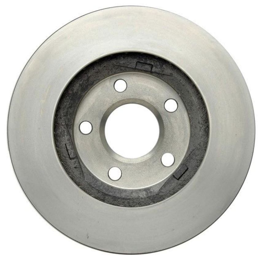 Raybestos 56641 Raybestos Specialty - Street Performance Brake Rotor