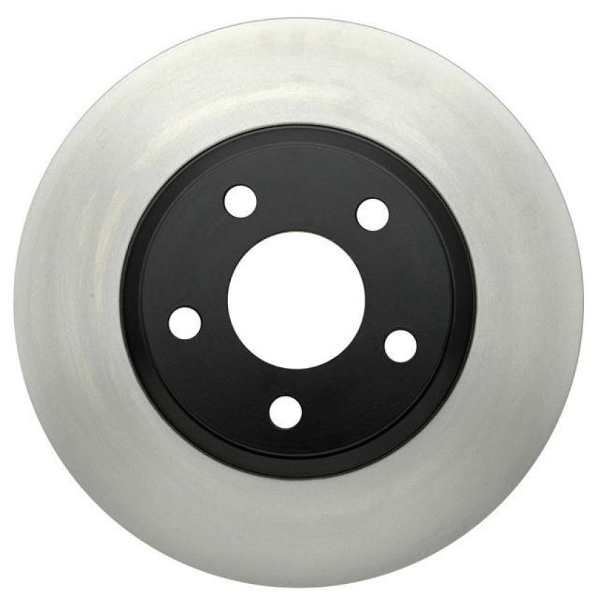 Raybestos 56641 Raybestos Specialty - Street Performance Brake Rotor