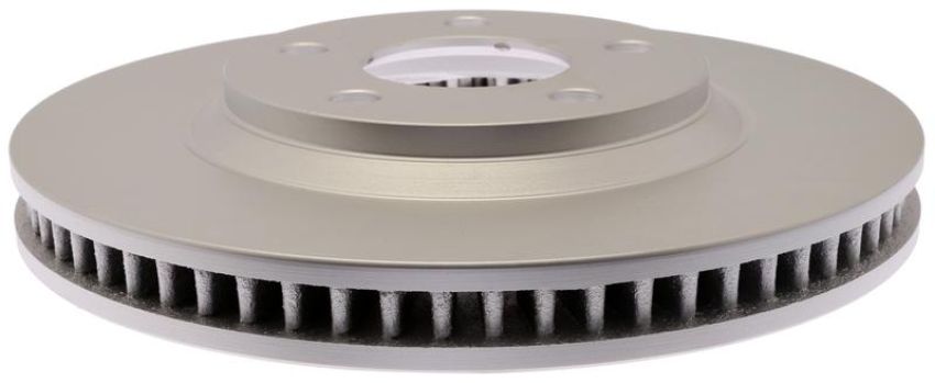 Raybestos 56641FZN Raybestos Element3 Coated Brake Rotor