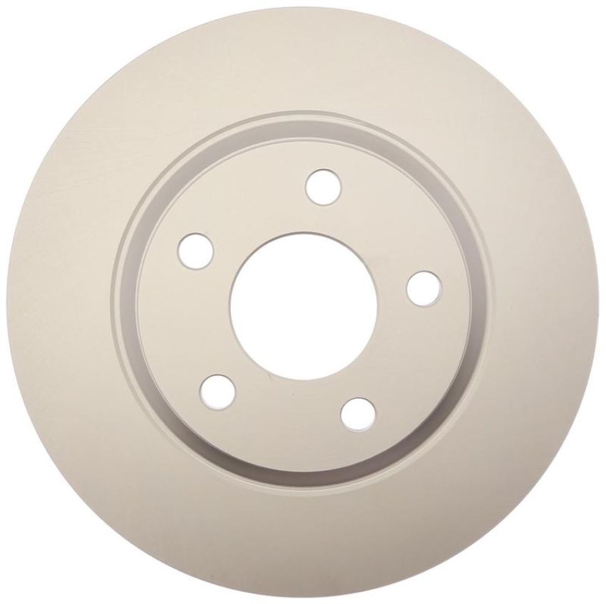 Raybestos 56641FZN Raybestos Element3 Coated Brake Rotor