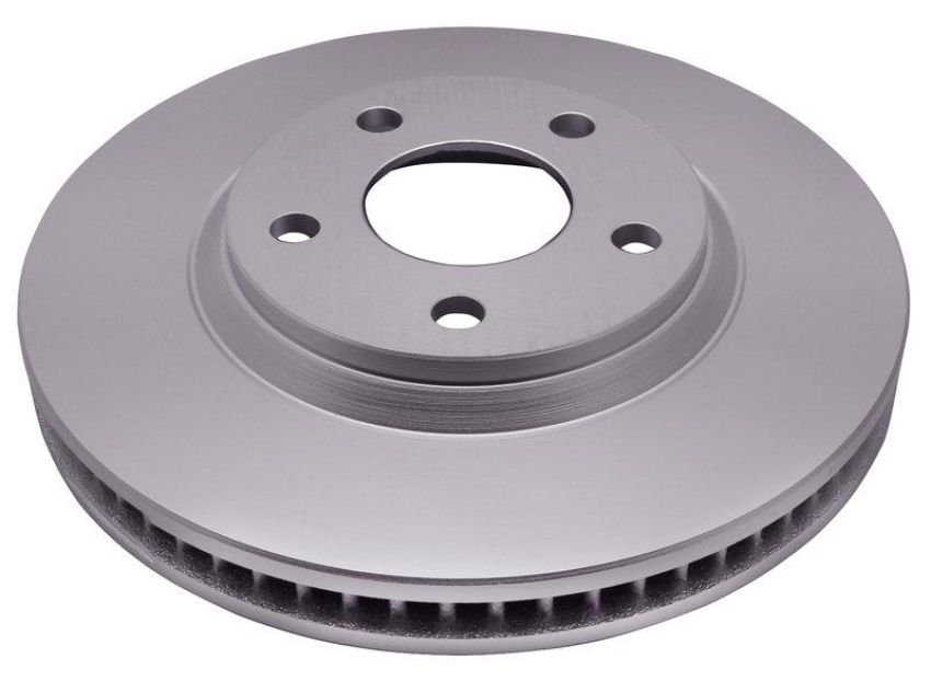 Raybestos 56641FZN Raybestos Element3 Coated Brake Rotor