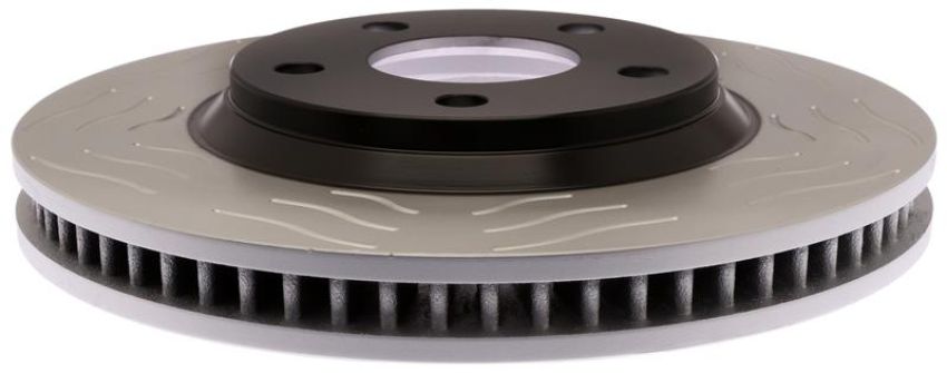 Raybestos 56641PER Raybestos Specialty - Street Performance S-Groove Brake Rotor