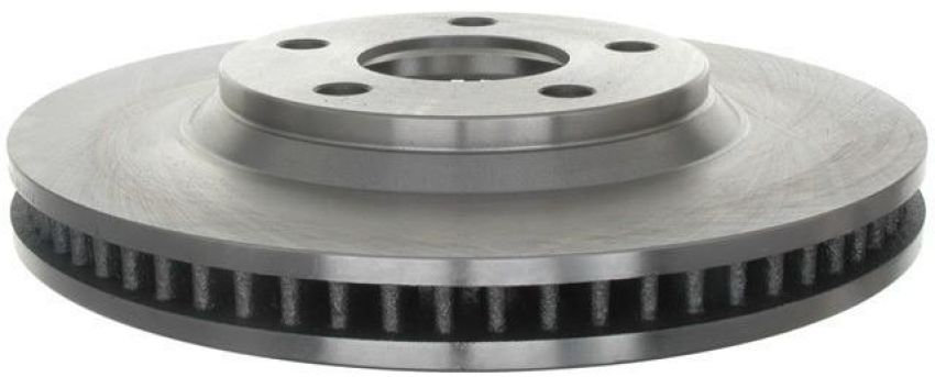 Raybestos 56641R Raybestos R-Line Brake Rotor