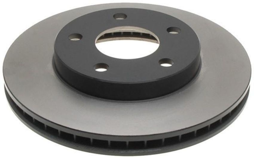 Raybestos 56655 Raybestos Specialty - Street Performance Brake Rotor