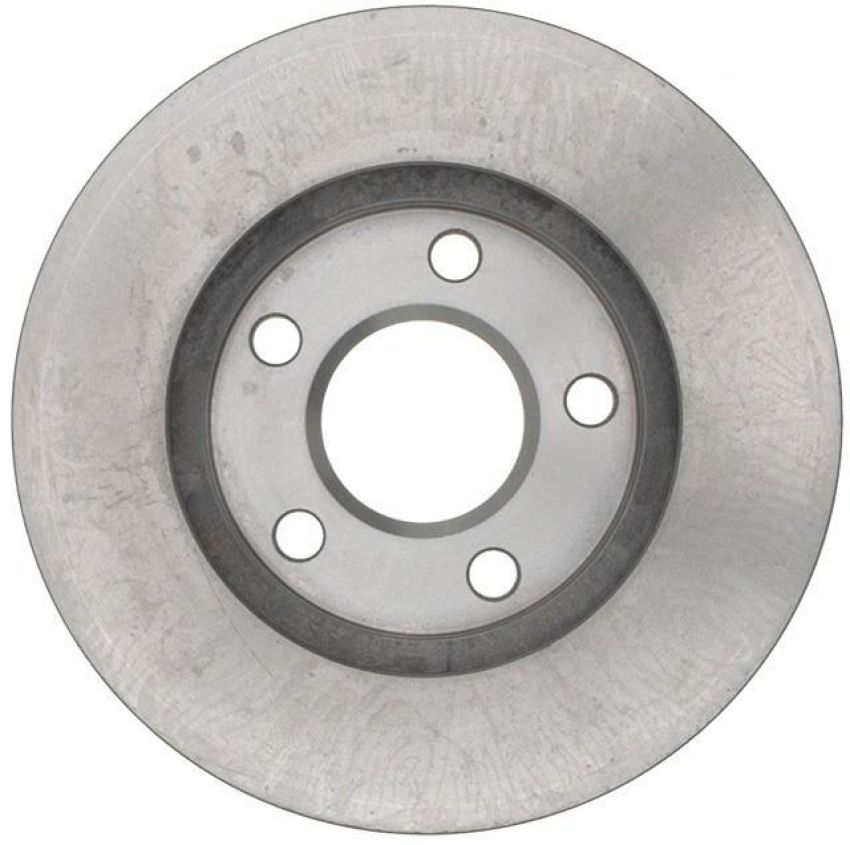 Raybestos 56655 Raybestos Specialty - Street Performance Brake Rotor