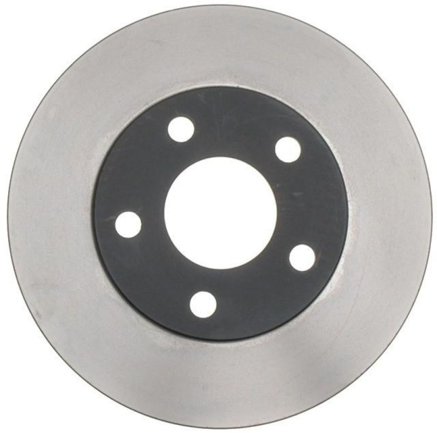 Raybestos 56655 Raybestos Specialty - Street Performance Brake Rotor