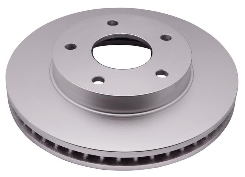 Raybestos 56694FZN Raybestos Element3 Coated Brake Rotor