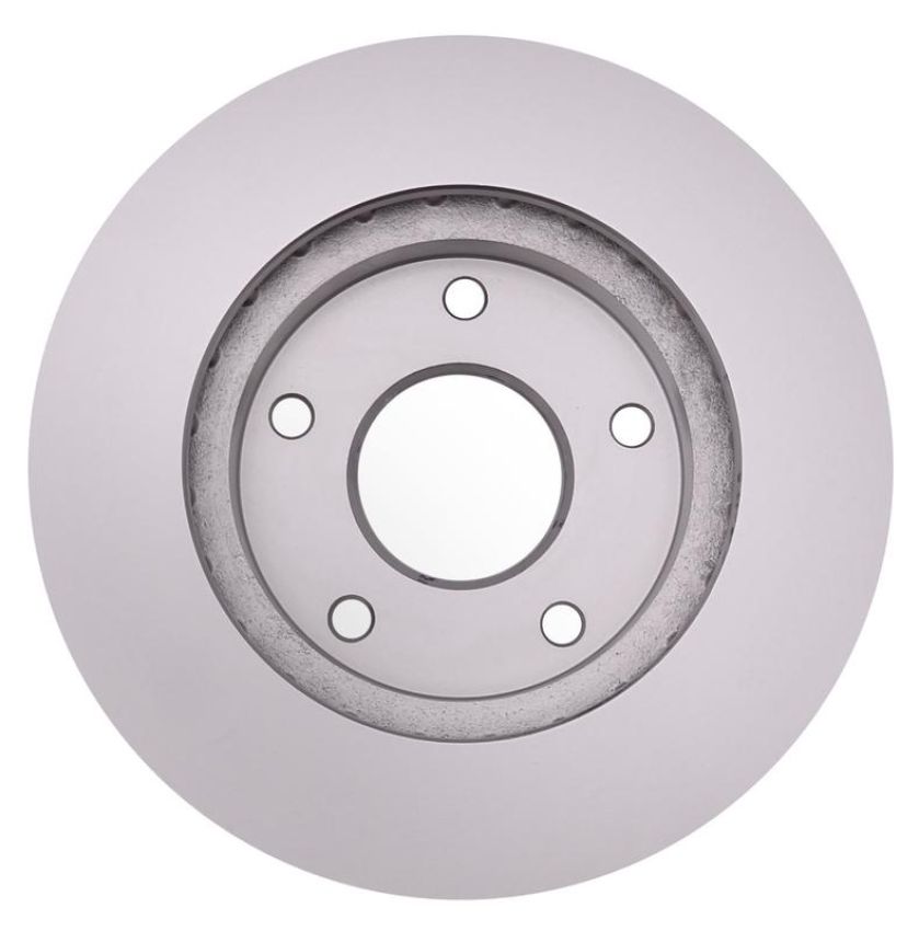Raybestos 56694FZN Raybestos Element3 Coated Brake Rotor