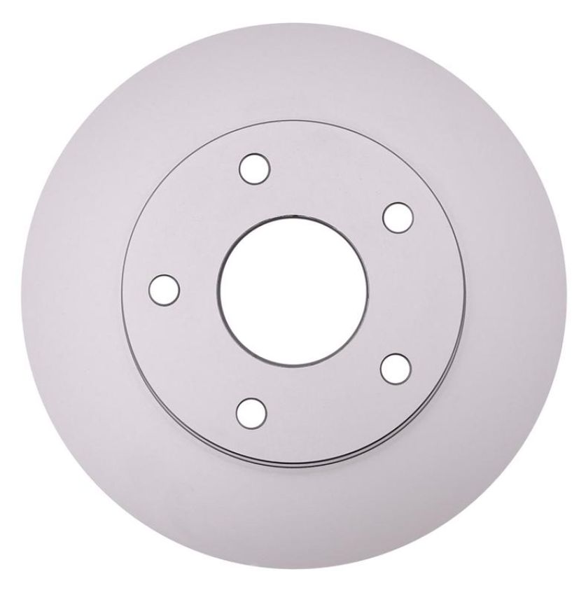Raybestos 56694FZN Raybestos Element3 Coated Brake Rotor