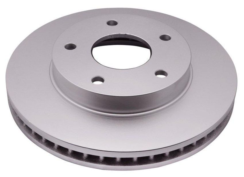 Raybestos 56694FZN Raybestos Element3 Coated Brake Rotor