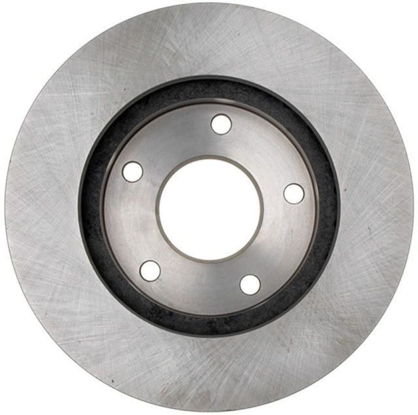 Raybestos 56694R Raybestos R-Line Brake Rotor