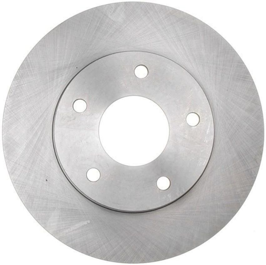 Raybestos 56694R Raybestos R-Line Brake Rotor