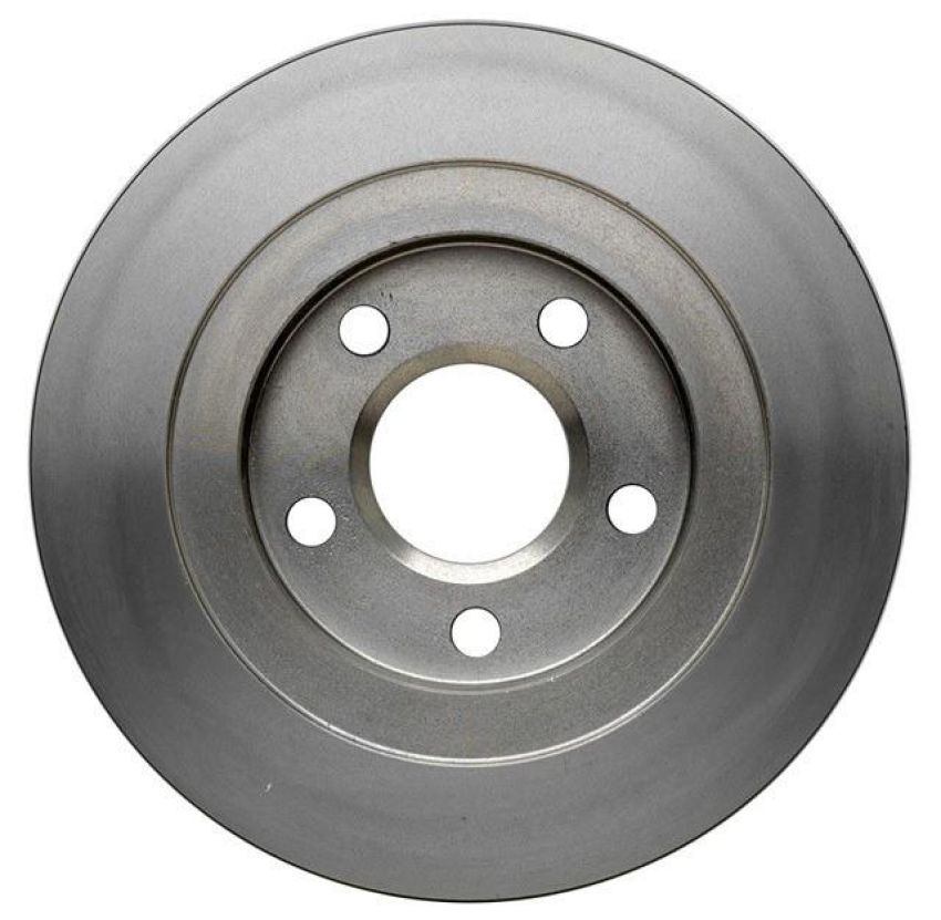 Raybestos 56698 Raybestos Specialty - Street Performance Brake Rotor