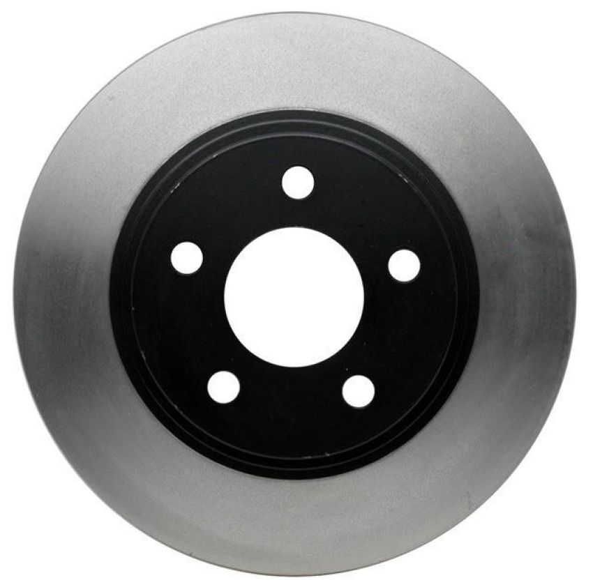Raybestos 56698 Raybestos Specialty - Street Performance Brake Rotor