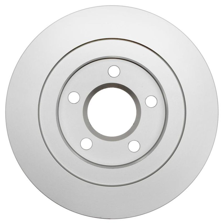 Raybestos 56698FZN Raybestos Element3 Coated Brake Rotor