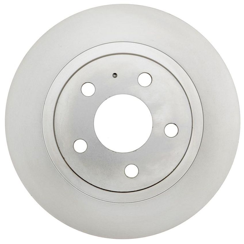 Raybestos 56698FZN Raybestos Element3 Coated Brake Rotor