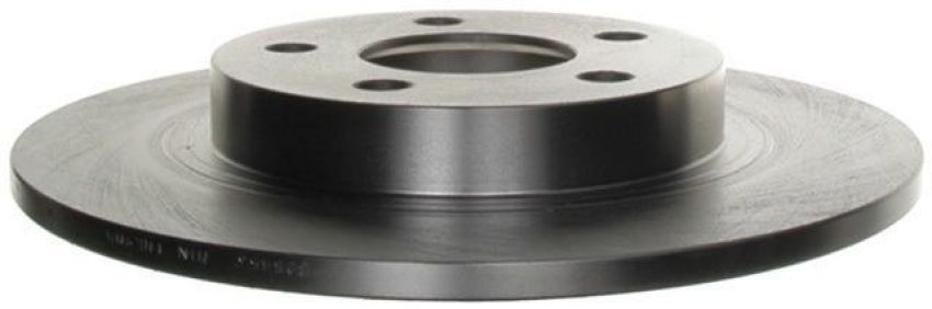 Raybestos 56698R Raybestos R-Line Brake Rotor