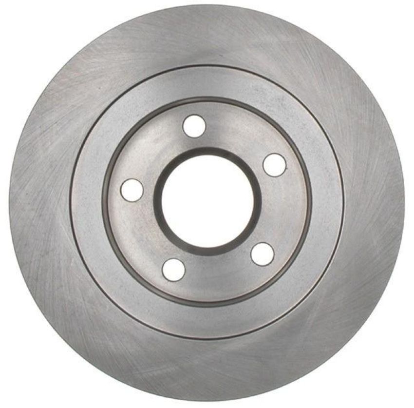 Raybestos 56698R Raybestos R-Line Brake Rotor