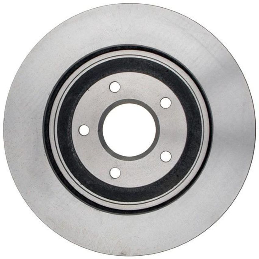 Raybestos 56700 Raybestos Specialty - Street Performance Brake Rotor