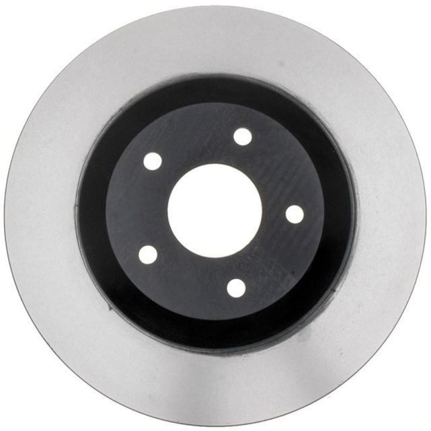 Raybestos 56700 Raybestos Specialty - Street Performance Brake Rotor