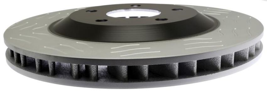 Raybestos 56700PER Raybestos Specialty - Street Performance S-Groove Brake Rotor