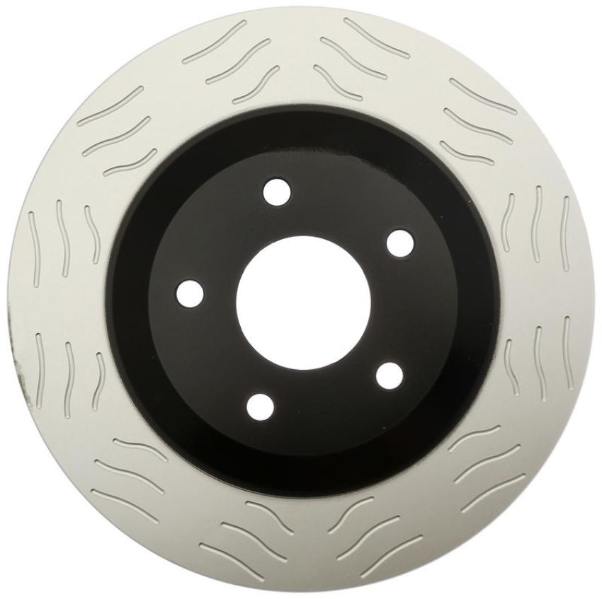 Raybestos 56700PER Raybestos Specialty - Street Performance S-Groove Brake Rotor