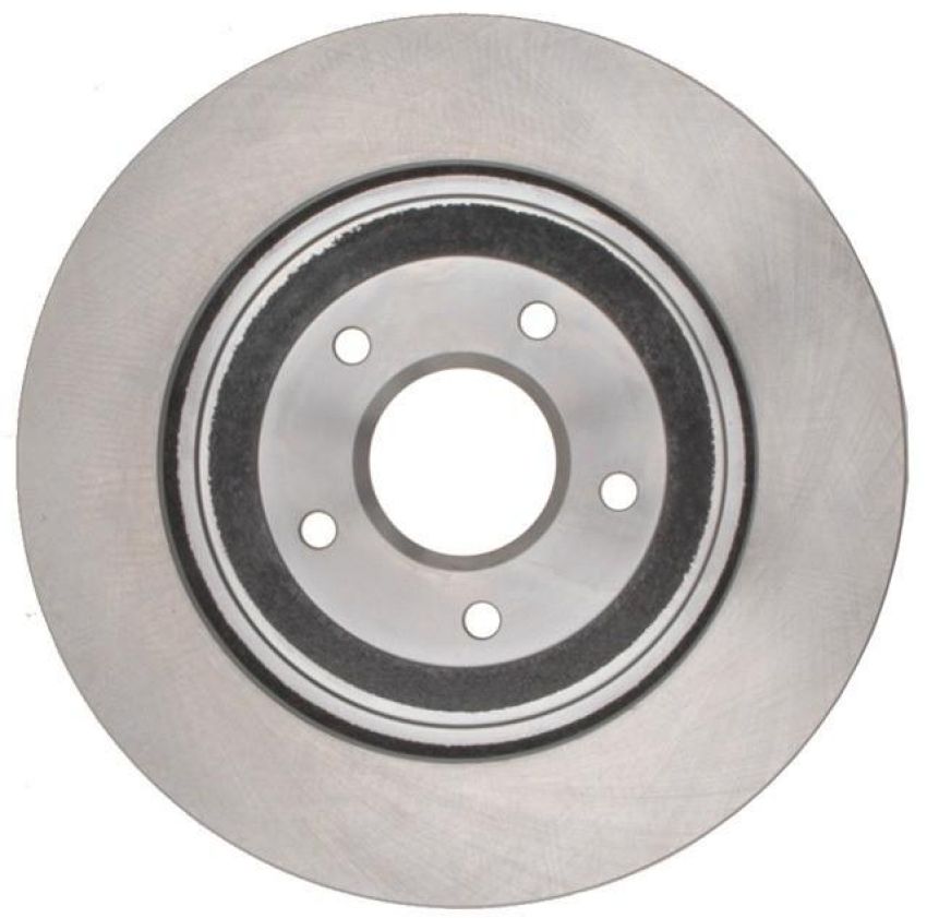 Raybestos 56700R Raybestos R-Line Brake Rotor