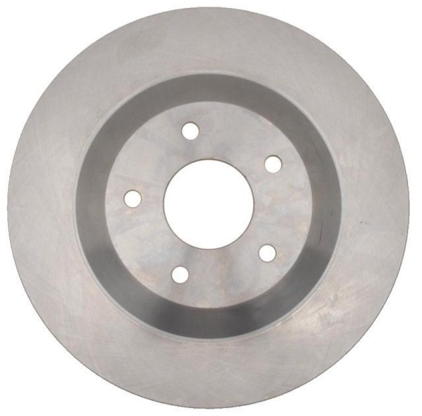 Raybestos 56700R Raybestos R-Line Brake Rotor