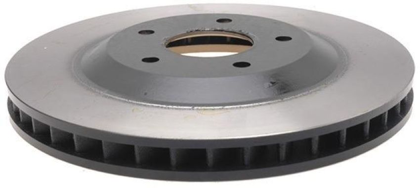Raybestos 56701 Raybestos Specialty - Street Performance Brake Rotor