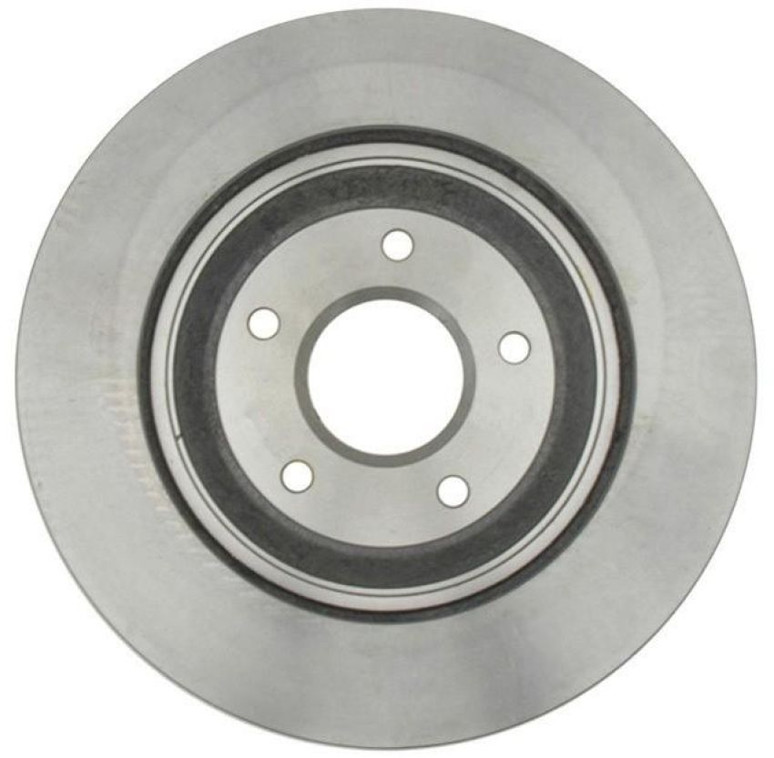 Raybestos 56701 Raybestos Specialty - Street Performance Brake Rotor
