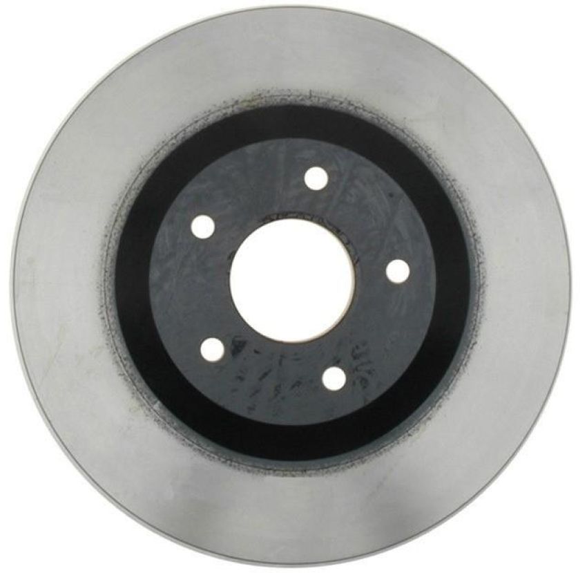 Raybestos 56701 Raybestos Specialty - Street Performance Brake Rotor