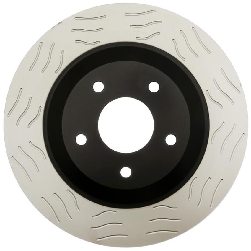 Raybestos 56701PER Raybestos Specialty - Street Performance S-Groove Brake Rotor